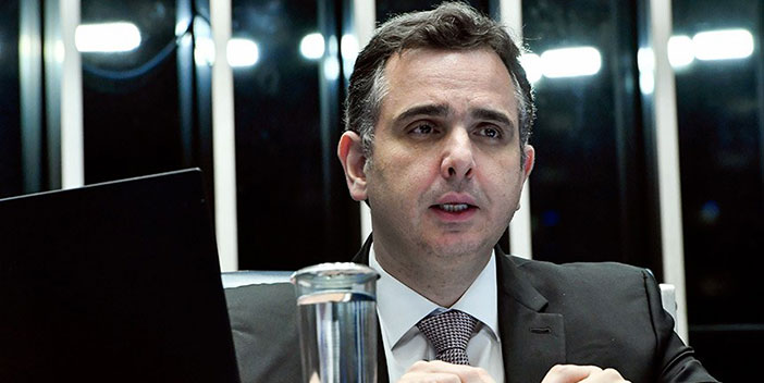 Pacheco anuncia votação em novembro de projeto para custear piso da enfermagem